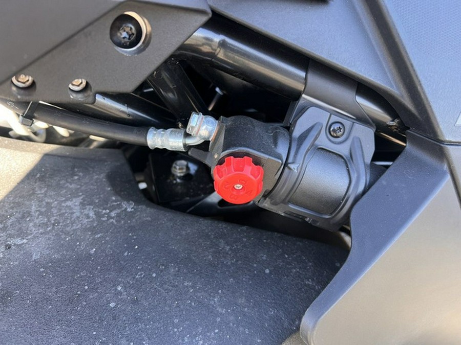 2020 Can-Am Ryker Rally Edition