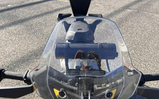 2020 Can-Am Ryker Rally Edition