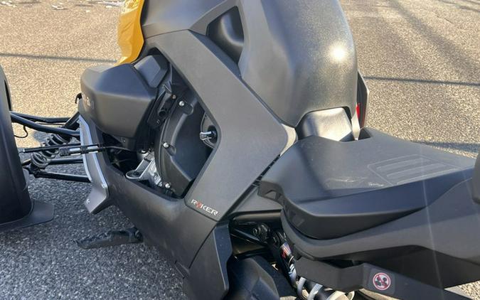 2020 Can-Am Ryker Rally Edition