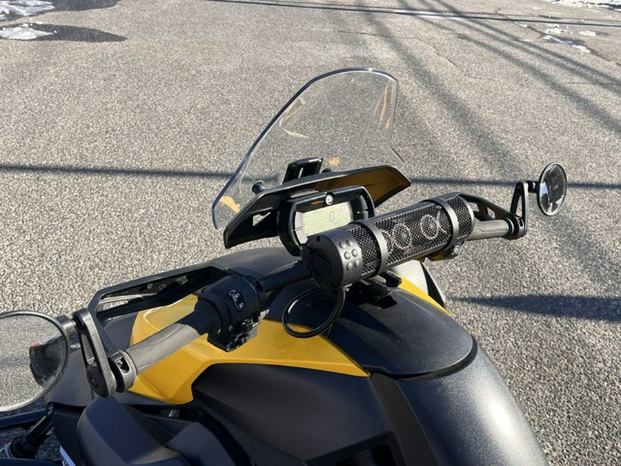 2020 Can-Am Ryker Rally Edition