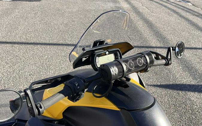 2020 Can-Am Ryker Rally Edition