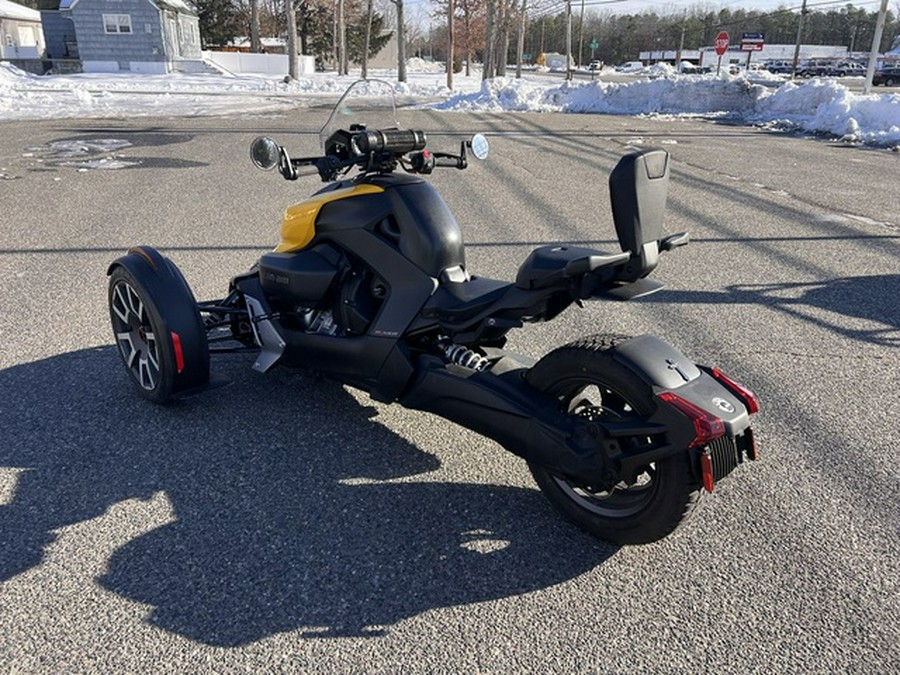 2020 Can-Am Ryker Rally Edition