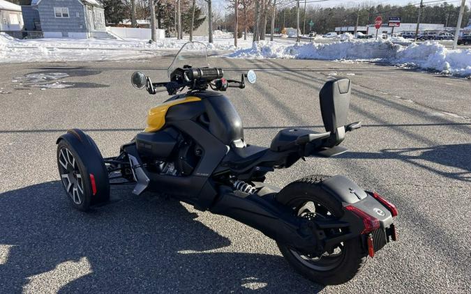 2020 Can-Am Ryker Rally Edition