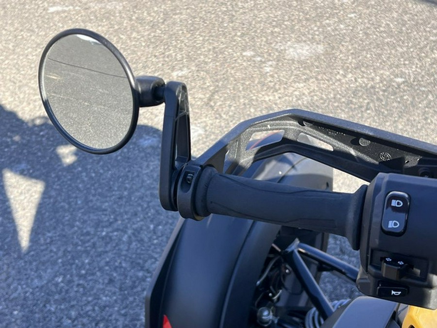 2020 Can-Am Ryker Rally Edition