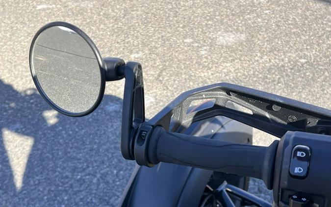 2020 Can-Am Ryker Rally Edition