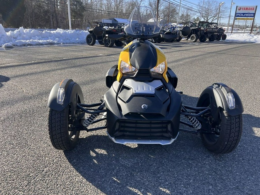 2020 Can-Am Ryker Rally Edition