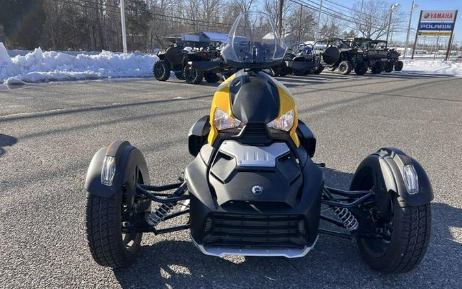 2020 Can-Am Ryker Rally Edition