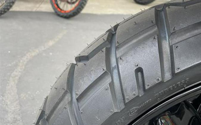 2019 KTM 790 Adventure