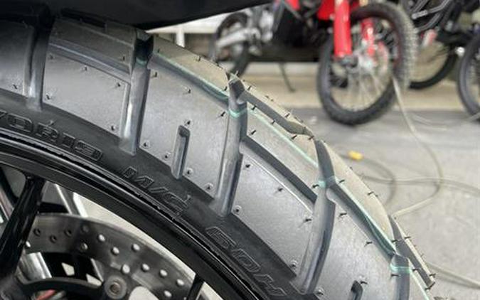 2019 KTM 790 Adventure