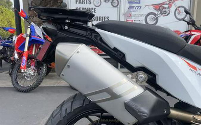 2019 KTM 790 Adventure