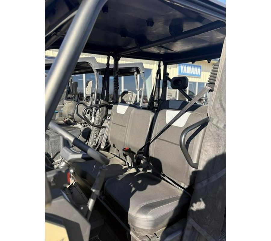 2026 CFMOTO UFORCE 800 XL