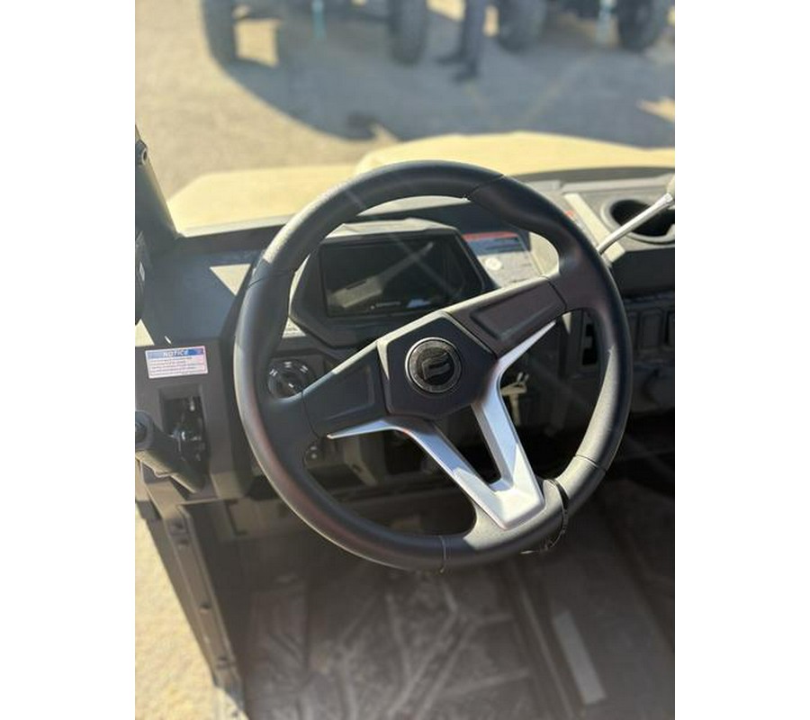 2026 CFMOTO UFORCE 800 XL