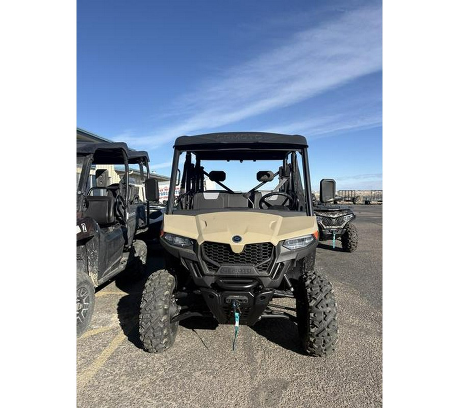 2026 CFMOTO UFORCE 800 XL