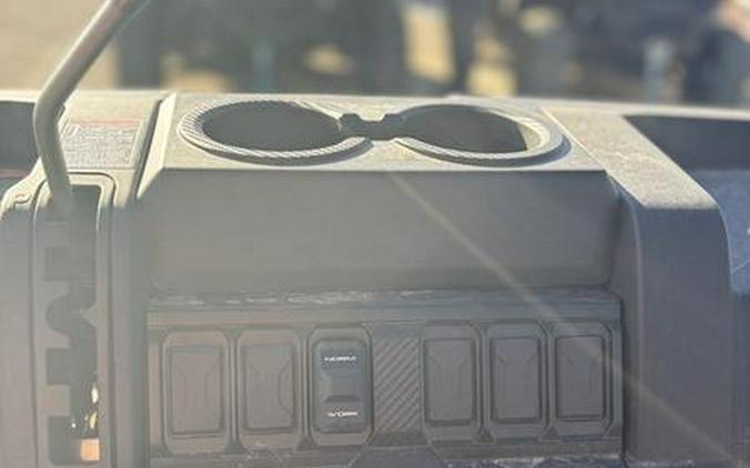 2026 CFMOTO CF800UZ-4 - C0117