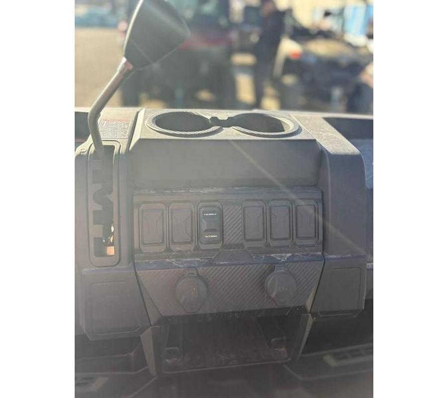 2026 CFMOTO UFORCE 800 XL