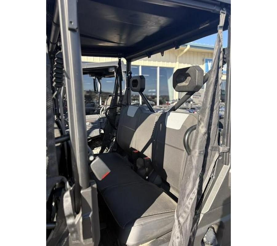 2026 CFMOTO UFORCE 800 XL