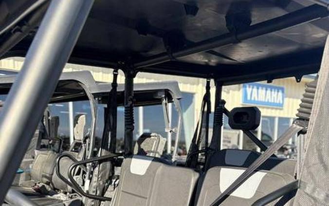 2026 CFMOTO CF800UZ-4 - C0117