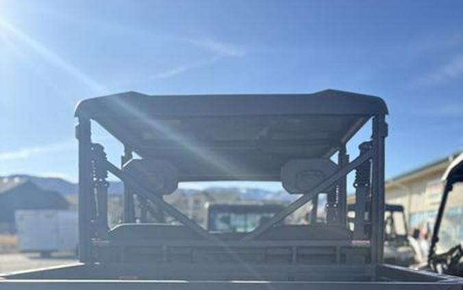 2026 CFMOTO CF800UZ-4 - C0117