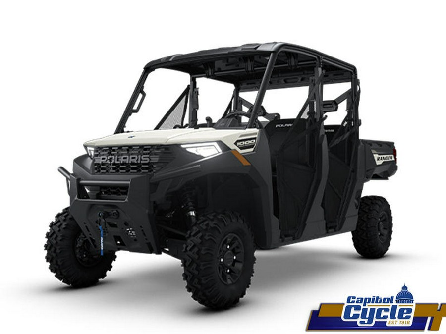 2026 Polaris® Ranger Crew 1000 Premium