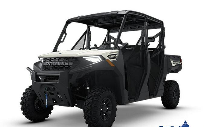 2026 Polaris® Ranger Crew 1000 Premium