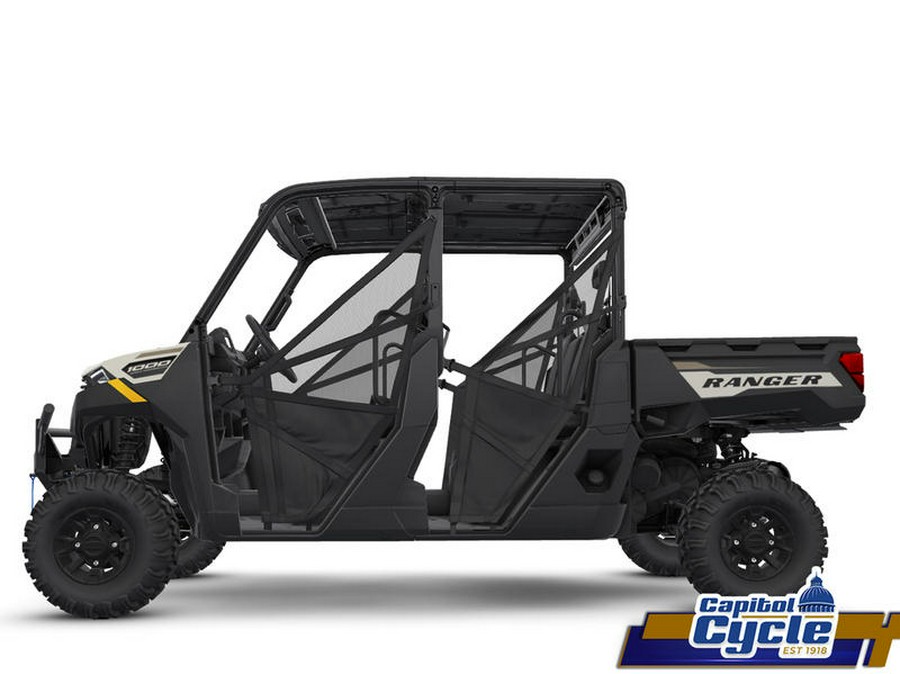 2026 Polaris® Ranger Crew 1000 Premium