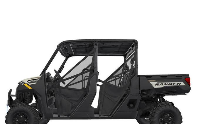 2026 Polaris® Ranger Crew 1000 Premium