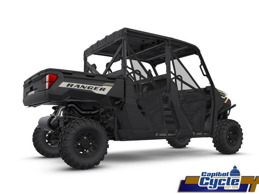2026 Polaris® Ranger Crew 1000 Premium