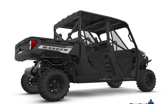 2026 Polaris® Ranger Crew 1000 Premium