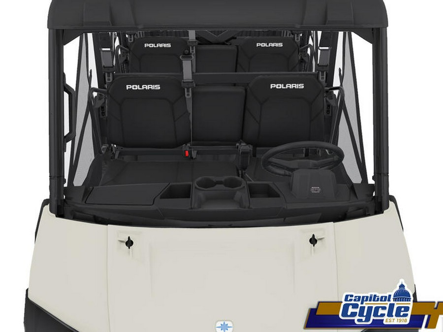 2026 Polaris® Ranger Crew 1000 Premium