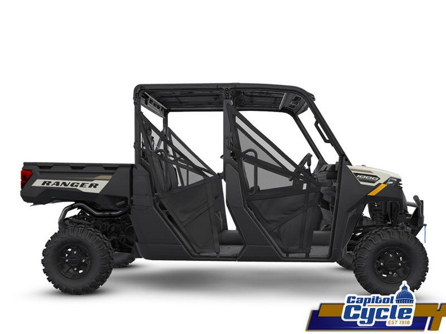 2026 Polaris® Ranger Crew 1000 Premium