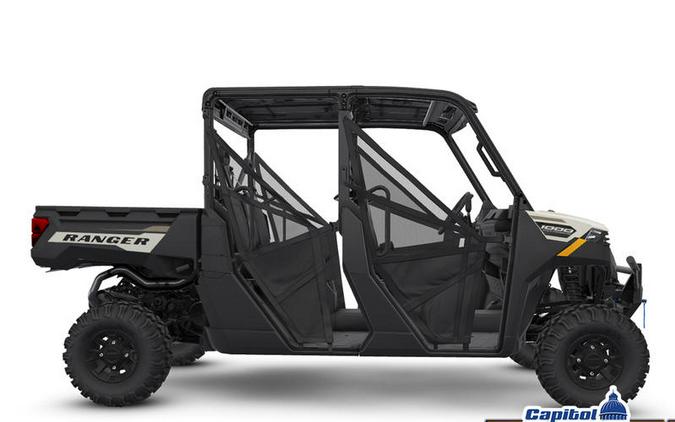 2026 Polaris® Ranger Crew 1000 Premium