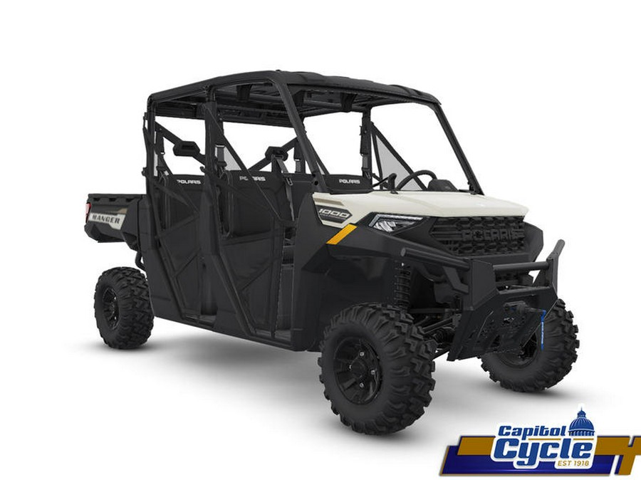 2026 Polaris® Ranger Crew 1000 Premium