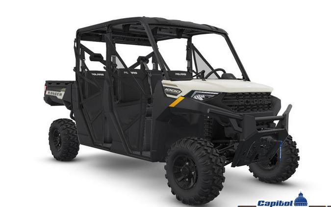 2026 Polaris® Ranger Crew 1000 Premium