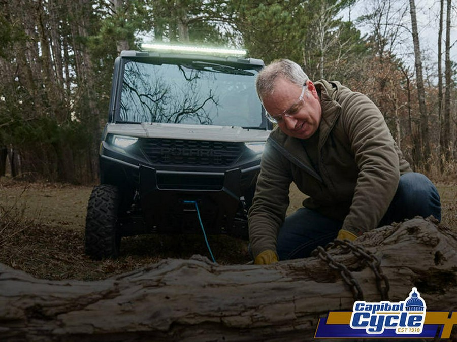 2026 Polaris® Ranger Crew 1000 Premium