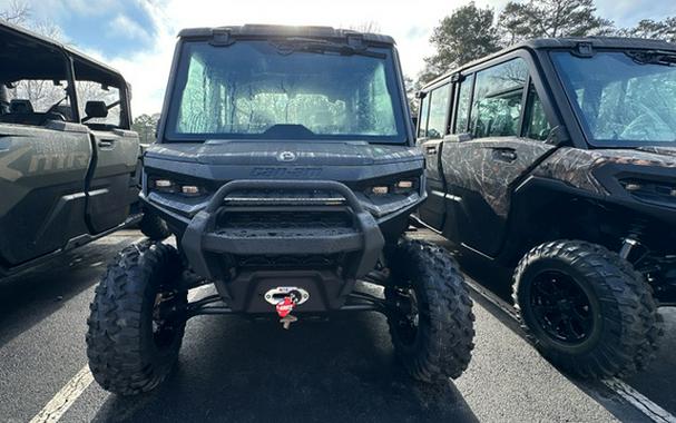 2026 Can-AM DEFENDER MAX XT CAB HD11