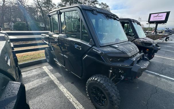 2026 Can-AM DEFENDER MAX XT CAB HD11