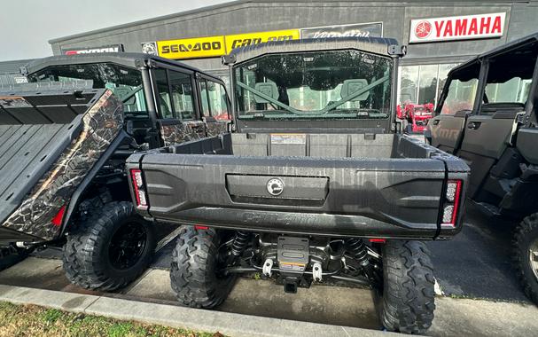 2026 Can-AM DEFENDER MAX XT CAB HD11