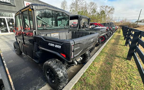2026 Can-AM DEFENDER MAX XT CAB HD11