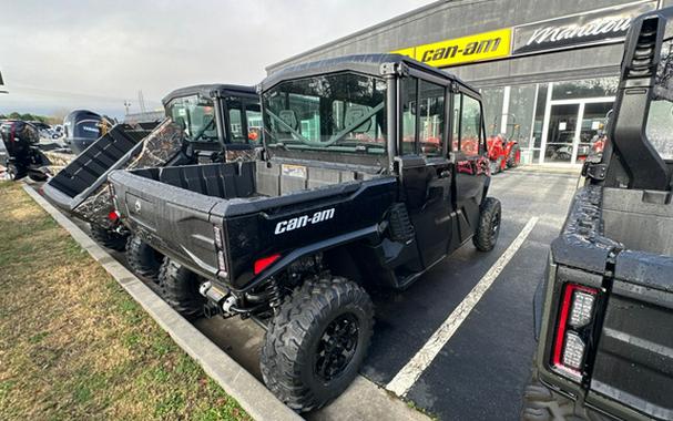 2026 Can-AM DEFENDER MAX XT CAB HD11