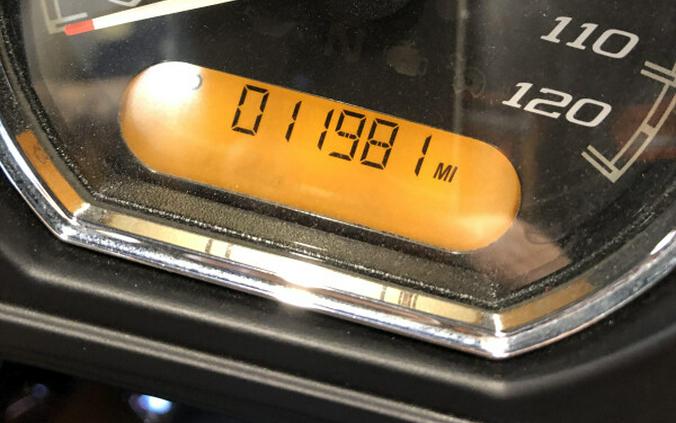 2023 Harley-Davidson Tri Glide Ultra