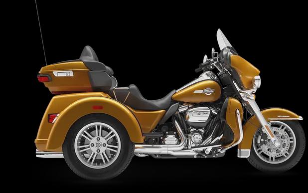 2023 Harley-Davidson Tri Glide Ultra