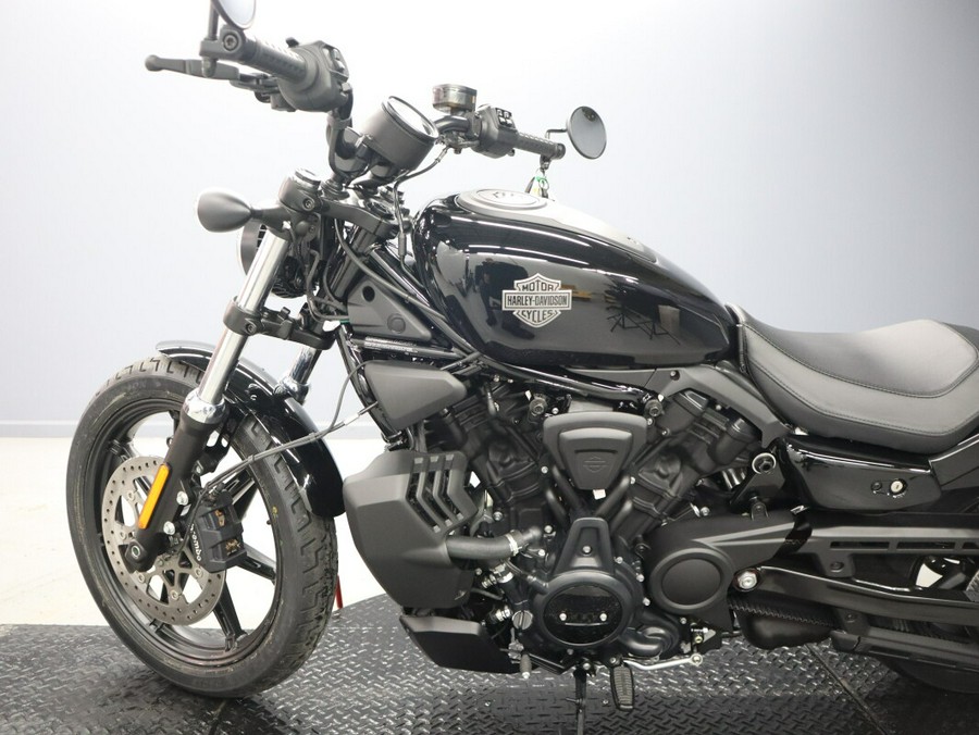 2026 Harley-Davidson Nightster