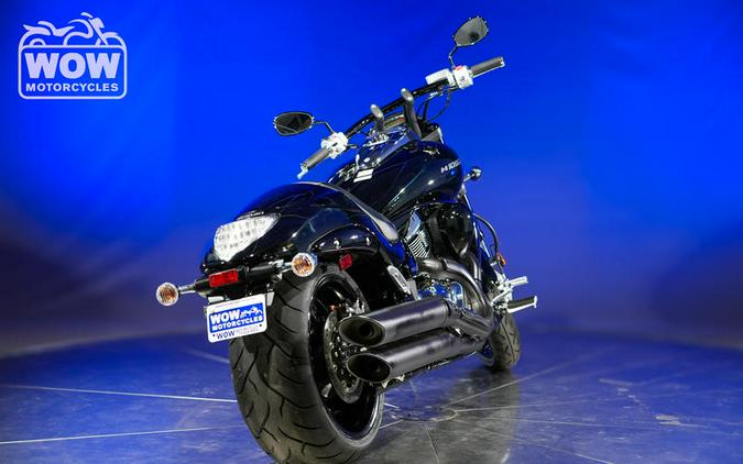 2024 Suzuki BOULEVARD M109R VZ1800