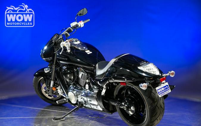 2024 Suzuki BOULEVARD M109R VZ1800