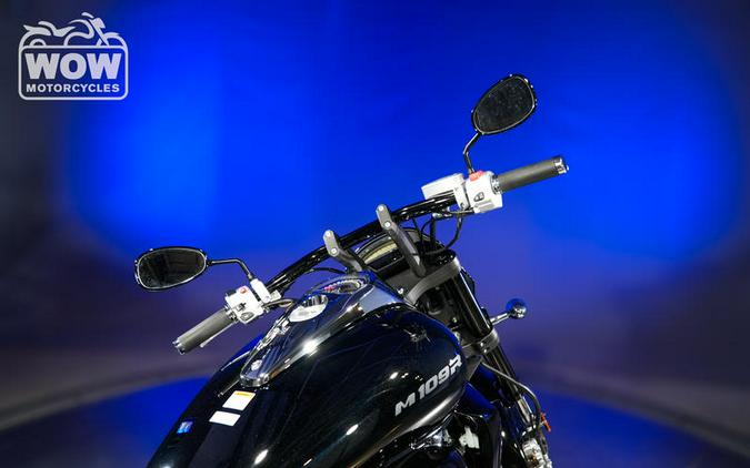 2024 Suzuki BOULEVARD M109R VZ1800