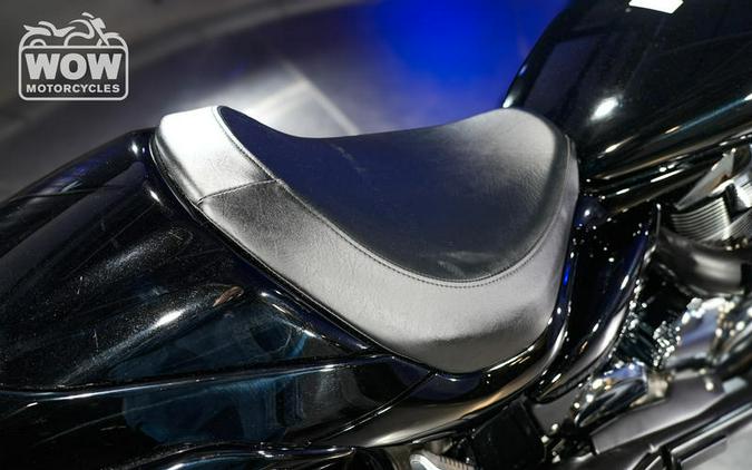 2024 Suzuki BOULEVARD M109R VZ1800