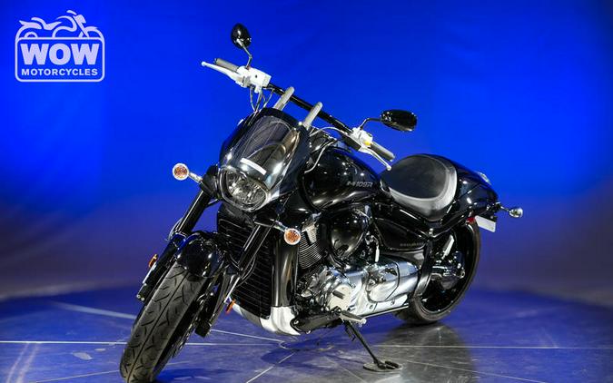 2024 Suzuki BOULEVARD M109R VZ1800