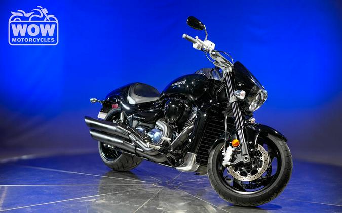 2024 Suzuki BOULEVARD M109R VZ1800