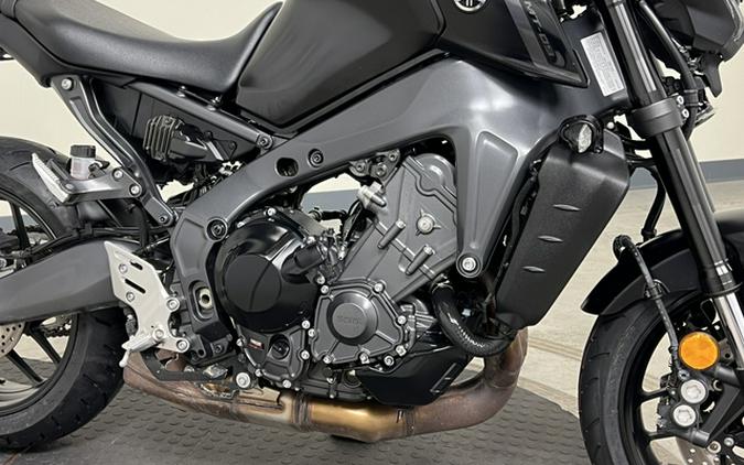 2023 Yamaha MT-09 MT09PB 09
