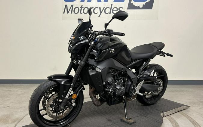 2023 Yamaha MT-09 MT09PB 09